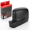Außenspiegel Seitenspiegel Gehäuse Kappe links für VW CADDY III bis 2010
