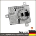 Vorschaltgerät Steuergerät Xenon Passend für Audi Seat Skoda VW 1307329320
