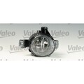 ORIGINAL® Valeo Nebelscheinwerfer Links für BMW 1 X3 X1 X5 1 Cabriolet 1 Coupe