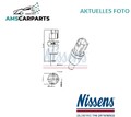KÜHLMITTELTEMPERATURSENSOR 207029 NISSENS NEU OE QUALITÄT