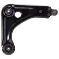 2x FEBI Querlenker L + R Ford