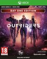Outriders Day One Edition (Xbox Series X/Xbox One) mit exklusivem Patch-Set