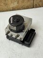 Mercedes W209 ABS ESP Hydraulikblock Steuergerät A0064314912 / A0375453832