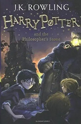 Harry Potter 1 and the Philosopher's Stone | Joanne K. Rowling | Buch | 332 S.
