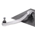 RIDEX 273C0327 Querlenker Hinten Unten Vorne Rechts