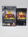 Zelda Collectors Edition Nintendo GameCube + Anleitung *Blitzversand* Sehr Gut 