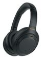 Sony WH-1000XM4 Kabellose Noise Cancelling Over-Ear Kopfhörer - Schwarz NEU OVP