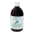 Keralit Ergänzungsfuttermittel Muskular für gesunde Muskulatur bei Pferden 500ml