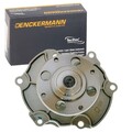 DENCKERMANN WASSERPUMPE passend für ALFA ROMEO 159 BRERA SPIDER CADILLAC BLS