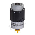 HENGST FILTER H319WK Fuel filter for FORD
