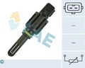 FAE Ansauglufttemperatursensor Ladelufttemperatursensor 33168 für BMW X3 (E83)