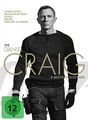 The Daniel Craig 5-Movie-Collection (James Bond) | Daniel Craig | DVD | 4 DVDs
