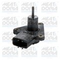 Sensor Turbolader MEAT & DORIA 64900 für MAX KUGA GALAXY VOLVO FOCUS FORD MONDEO