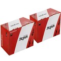 2x Magnum Technology A72013MT Federbeinstützlager Hinten für AVENSIS CALDINA