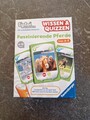 Tiptoi  Wissen & Quizzen  6 - 10 Jahre -  Faszinierende Pferde