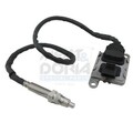 NOx-Sensor, NOx-Katalysator MEAT & DORIA 57023