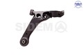 SIDEM Querlenker Dreieckslenker 71477 für MITSUBISHI Stahlblech OUTLANDER 1 CU2W