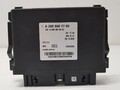 Mercedes-Benz C W205 2015 Diesel Getriebesteuergerät TCU A2059007705 125kW