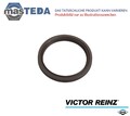 81-51148-30 KURBELWELLE WELLENDICHTRING TRANSMISSION END VICTOR REINZ NEU