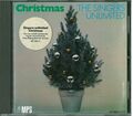 The Singers Unlimited – Christmas / MPS Records CD