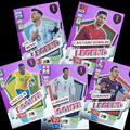 Panini Adrenalyn XL FIFA WM 2022 QATAR -- PLATINUM -- Zum aussuchen -- World Cup