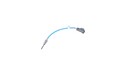 NRF 707410 Abgastemperatursensor für FORD Fiesta Mk6 Schrägheck (JA8, JR8)