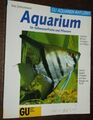 AQUARIUM für Süßwasserfisch und Pflanzen 1999 RATGEBER Ines Scheurmann (* 1950)
