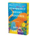 Bemerkenswert helle Kreaturen: ein Roman - NEU Shelby Van Pelt 2025