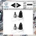ORIGINAL® Triscan Gelenksatz, Antriebswelle Vorne, Links, Rechts für Ford