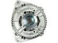 AS-PL A0367 Lichtmaschine Generator 120A 12V passend für MERCEDES-BENZ SL (R129)