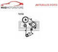 ZAHNRIEMEN-SATZ KIT SET + WASSERPUMPE SKF VKMC 01148-2 A FÜR AUDI Q3,A1,A4,A3