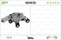VALEO 404430 Wischermotor für AUDI,VW