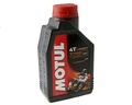 Motoröl 10W60 1Liter Motul 7100 4T Öl 4-Takt 10W-60 JASO MA2