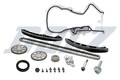 DOLZ SKCA008F Timing Chain Kit for AUDI,SEAT,SKODA,VW