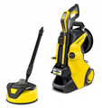 Hochdruckreiniger KARCHER K5 Premium Smart Control 1.324-673.0