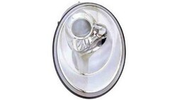 IPARLUX Scheinwerfer Hauptscheinwerfer Rechts für VW New Beetle Cabrio (1Y7)