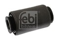 FEBI BILSTEIN 10292 Lagerung, Lenker hinten links rechts für PEUGEOT