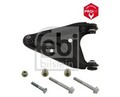 Querlenker Vorderachse links 40253 FEBI BILSTEIN für DACIA RENAULT