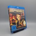 Blu-Ray Film: Speed Keanu Reeves Sandra Bullock Zustand: Sehr Gut