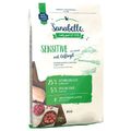 bosch Sanabelle 1+ Adult Katzentrockenfutter SENSITIVE mit Geflügel, 10 kg