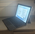 Microsoft Surface Pro 3, 128GB SSD, 4GB RAM, Intel Core i5 1,90GHz CPU Win 11