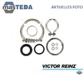 04-10256-01 MONTAGESATZ DICHTSATZ TURBOLADER VICTOR REINZ FÜR BMW X5,E70