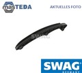 30 93 6085 GLEITSCHIENE STEUERKETTE KETTENFÜHRUNG VORNE SWAG NEU OE QUALITÄT