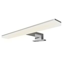 kalb | LED Spiegel Spiegelleuchte Badleuchte Spiegellampe Selma 300mm
