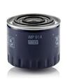 Original MANN-FILTER Ölfilter WP 914 für Renault