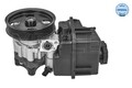 SERVOPUMPE FÜR E-CLASS T-MODEL S212 - MEYLE 014 631 0019