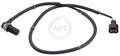 A.B.S. Sensor, Raddrehzahl 31139 für MITSUBISHI