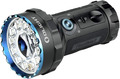OLIGHT X7R Marauder 2 LED Taschenlampe, Super Hell 14000 Lumen Wiederaufladbare