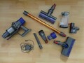 Dyson Cyclone V10 Absolute Staubsauger Akku Handstaubsauger Defekt Ersatzteile