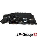 JP Ölwanne 1112903500 für AUDI SEAT SKODA VW